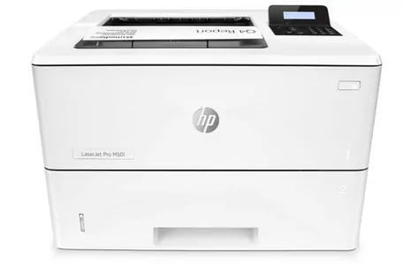 Замена прокладки на принтере HP Pro M501DN в Санкт-Петербурге